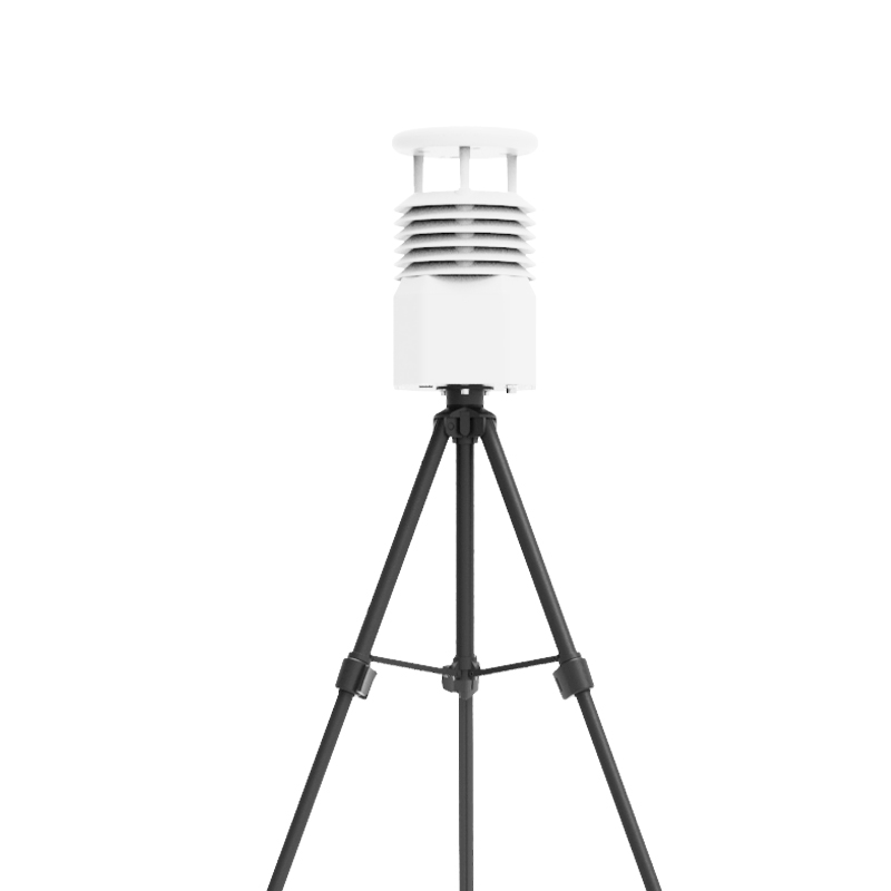 便攜式氣象觀測(cè)站