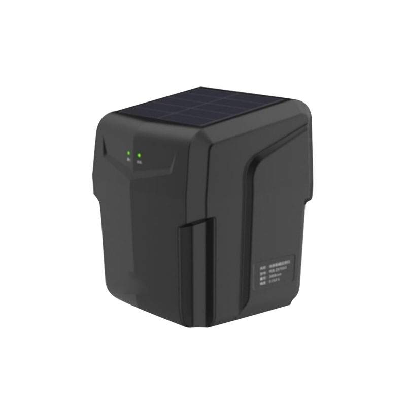 地裂縫監(jiān)測一體機