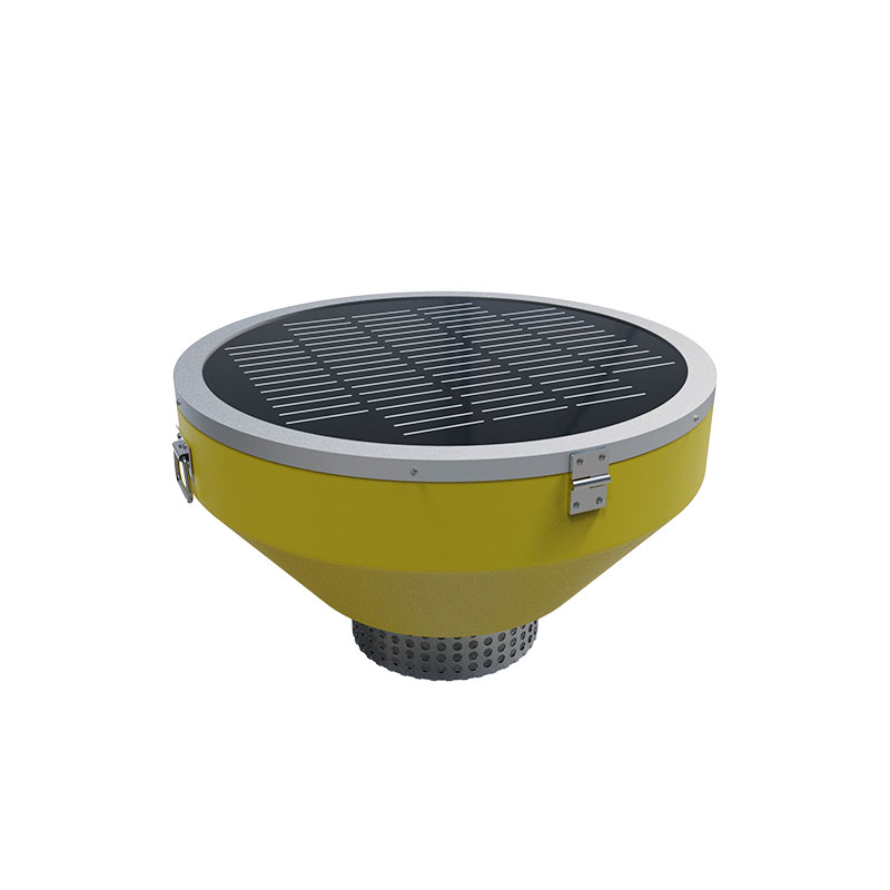 浮標(biāo)水質(zhì)監(jiān)測(cè)站在這4類水域如何科學(xué)布設(shè)？