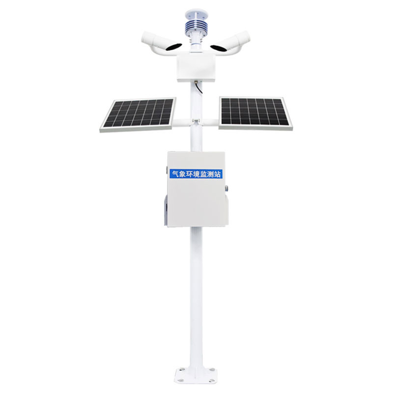 交通能見度觀測儀