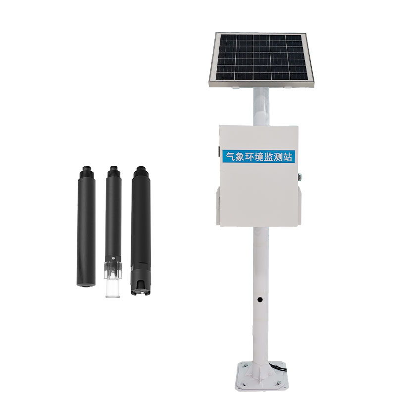 水生態(tài)監(jiān)測(cè)系統(tǒng)