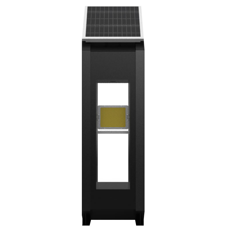 小麥蚜蟲測報儀